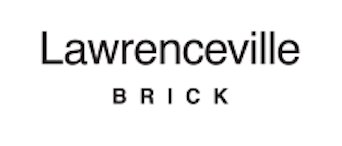 Logo-Lawrenceville Brick