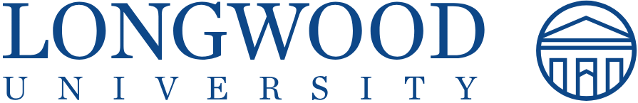 Longwood University logo