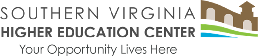 Southern VA Higher Education Center logo