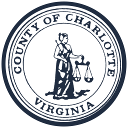 Charlotte County VA logo