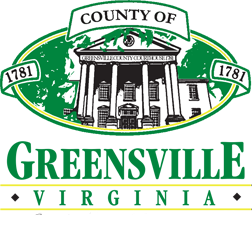 Greensville County VA logo