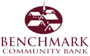 Benchmark Community Bank logo