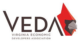 VEDA logo