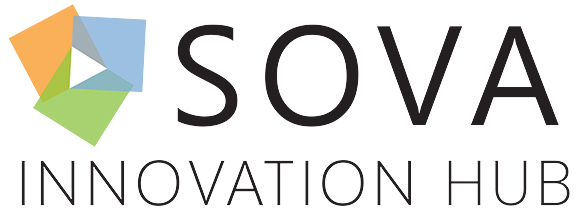 SoVA Innovation Hub logo